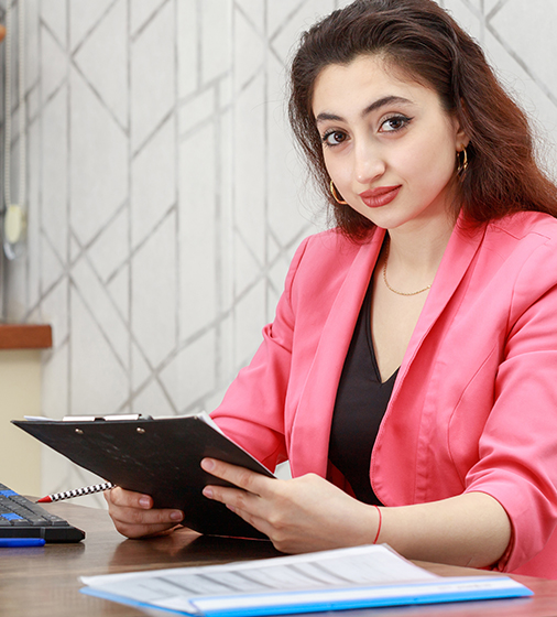 CMA (Certified Management Accountant)