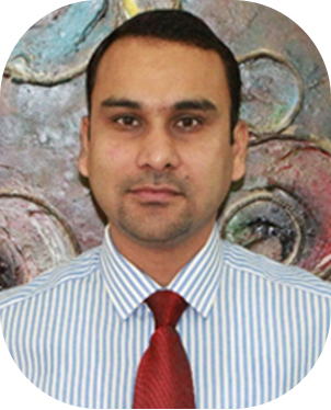Dheeraj Ajmera
