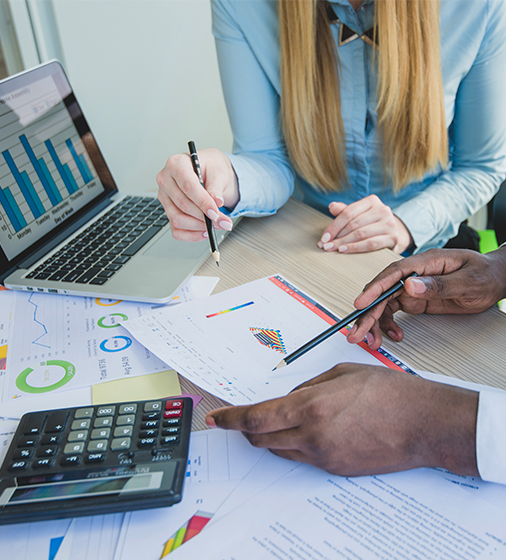 DipIFR (Diploma in International Financial Reporting)