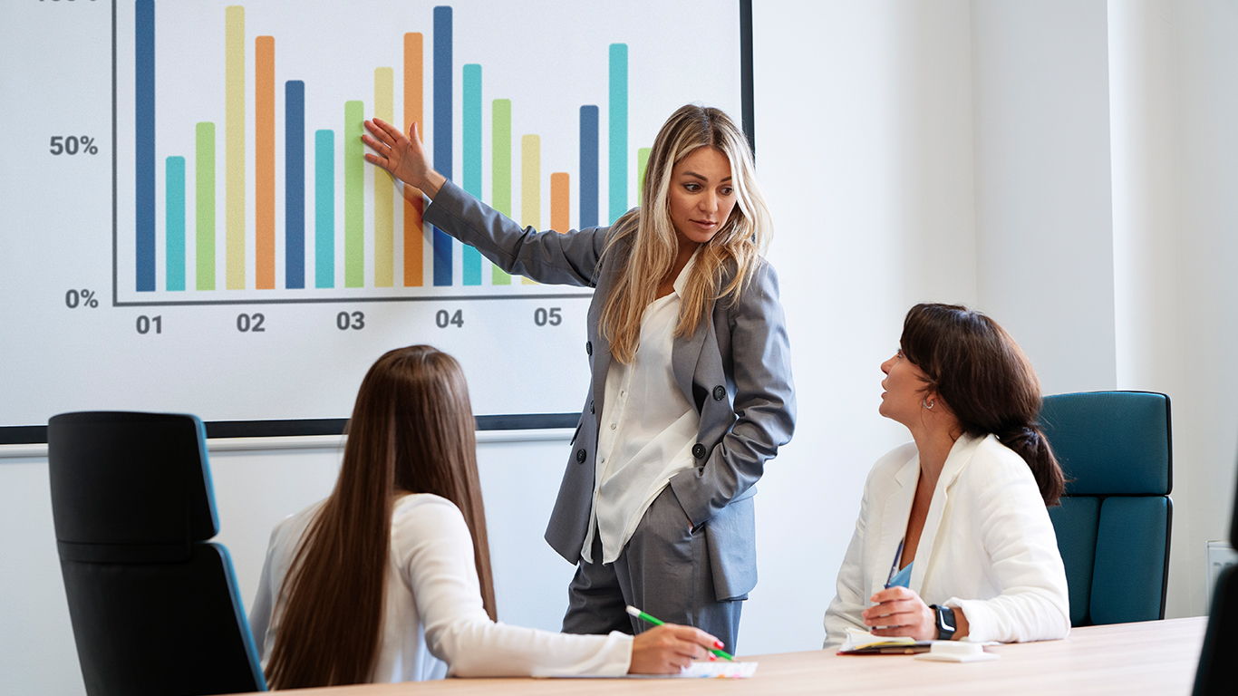 Growth Program for Accountants