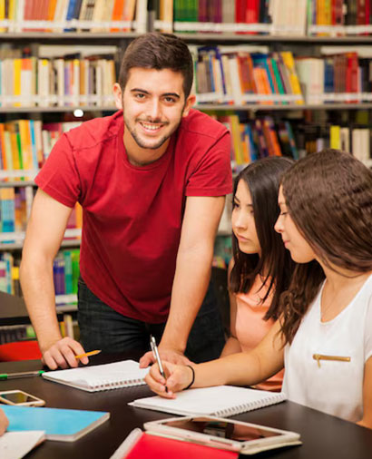 ICMA Advantage