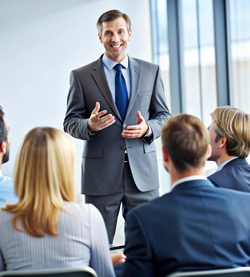 Professional Education Coaching