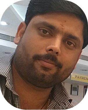 Rajesh Menon