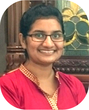 Rincy Zachariah