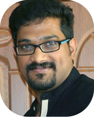 VinuSodharan